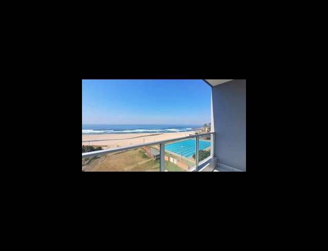 4 BEDROOM APARTMENT FOR SALE IN MARGATE BEACH